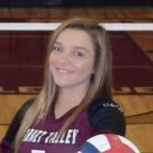 Samantha Mann's Garnet Valley High School Bio