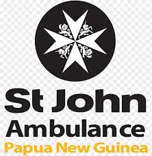 Royal st john's regatta logo. St John Ambulance Png Image With Transparent Background Toppng