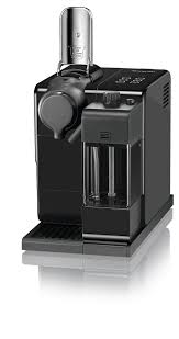 Delonghi nespresso lattissima+ descaling how to amazon: Nespresso Lattissima Touch By Delonghi Black