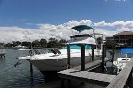 Looking for a nice indian rocks beach vacation rental? Clearwater Motor Boat Rental Motoryacht 871 Sailo