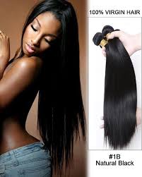 For unbeatable value on brazilian hair bundles, get this great deal on body wave, straight and curly hair. Feshfen 16 Silky Straight 1b Natural Black Brazilian Remy Hair Weave Weft Human Hair Extension Xmky171162 69 99