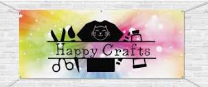 Happy Crafts Gift Card