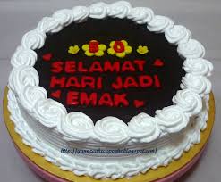 Check spelling or type a new query. Happy 50th Birthday For Puan Rofiah Yannzcakecupcakecom