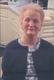 Molly Davis Smith Obituary May 18, 2018