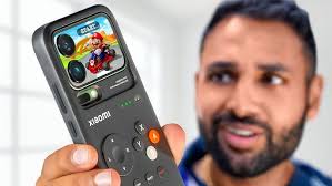 Xiaomi 17 Pro Max: An iPhone... But Better!