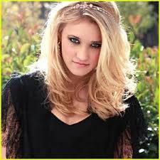 Miley Cyrus In Guardians Of The Galaxy Vol 2 Emily Osment Hush