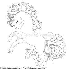 112 Cute Cartoon Baby Unicorn Coloring Pages Getcoloringpages Org Unicorn Coloring Pages Baby Unicorn Rainbow Unicorn Birthday