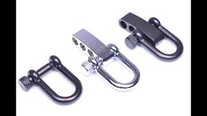 Maybe you would like to learn more about one of these? How To Use Shackles On A Paracord Survival Bracelet Boredparacord Youtube