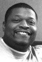 Christopher Michael "Chris" Harris