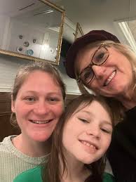 Beautiful, wonderful, oh so special family time ❤️🎄💚🎄❤️