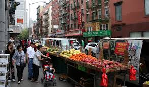 Find chinatown restaurants in the manhattan area and other. A Family Friendly Day In New York Chinatown Chinese American Family