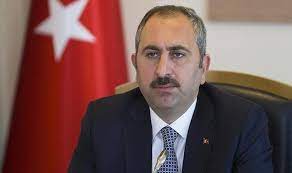 Çocuklar ve hassas gruplar için oluşturduğumuz. Adalet Bakani Abdulhamit Gul Un Annesi Saliha Gul Yasamini Yitirdi