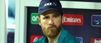Williamson steps down as New Zealand captain after T20 World Cup; declines  central contract