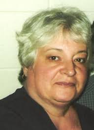 Janet Sue Austin DeHart (1949-2009)