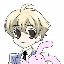 Since childhood, we've been really close. Ouran High School Host Club Archives Mangajam Com