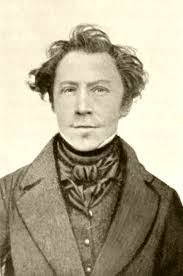 Karl Eck's Instagram, Twitter & Facebook