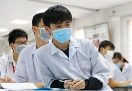 Thông báo về lịch nghỉ lễ 30/4 và ngày quốc tế lao động 01/5 năm 2021. Há»c Phi Cac TrÆ°á»ng Y DÆ°á»£c NÄƒm Há»c 2020 2021 Vnexpress