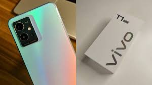 HP Vivo T1 Snapdragon 680 Meluncur di ...