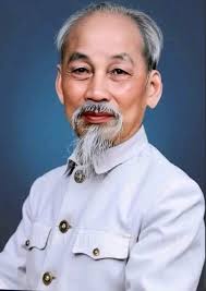 NGƯỜI LÀ MẶT TRỜI CHÂN LÝ Từ ấy trong tôi bừng nắng hạ Mặt trời chân lý  chói qua tim Hồn tôi là một vườn hoa lá Rất đậm hương và rộn