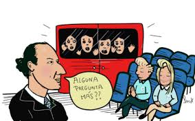 Descubre 7 cortometrajes sobre el estallido social en. Absolucion De Las Companeras De Preguntar No Es Delito Todas A La Calle Alta Www Briega Org