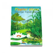 Cine poate ști de ana blandiana, machete didactice, machete polistiren, machetă zână vara, poezii pentru copii, vara de otilia cazimir, zi de vară de george topârceanu. George Toparceanu Librariileonline Ro