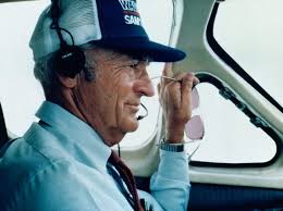 The Walton family empire: Inside the lives of the billionaire Walmart heirs