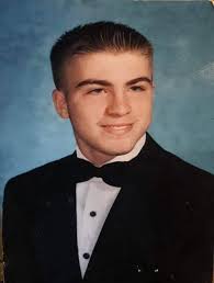 Happy heavenly 36th birthday. Jimmy we all miss and love you so much.  🙏🏻💙😪