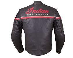 Men S Freeway Jacket Black Leather Image 3 Of 7 Indian Motorcycle Apparel Motorcycle Outfit Indian Motorcycle