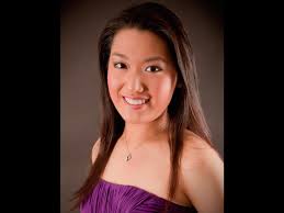 Coco Leung at Carnegie Hall 5/28