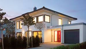 schworer haus stadtvilla fischer fur zwei personen luxus fertighaus schworer haus architektur haus