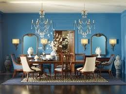 Pin By Jack Hobbs On Hemmingway Design Dining Room Blue Dining Room Sets Home Design Decor