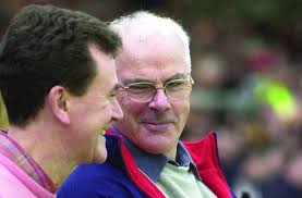 Years playing under Art were some of 'the greatest of my life'