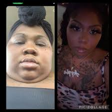 I just can't believe that was me 😳 ရေရလါ PIC.COLLAGE