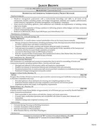 Ideas Documentation Template Example Sample Gallery Career Forward Sample Sample Resume For Costco Re Project Manager Resume Resume Examples Project Management