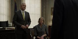 It was canceled because of some allegations against kevin spacey. Season 5 House Of Cards Wiki Fandom