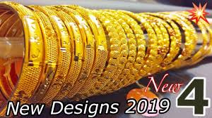 4 Designs Bangles 4 5 Tole Gold Bangles Designs Today Gold Rate In Pakistan Gold Bangles Kuki Gold Bangles Design Gold Bangles Jewelry Making Gemstone