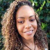 Angel Dudley's Instagram, Twitter & Facebook