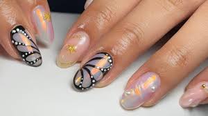 Best salons for nail art and nail designs near me in Six Points, Toronto