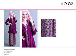 Katalog dan promo terbaik saat ini dari zoya di jember dan sekitarnya sebagai negara dengan penduduk muslim terbesar di dunia, tidak heran lini pakaian muslim juga berjamur di indonesia. Produk Katalog Zoya Edisi K2a 2013 Zoya Kudus