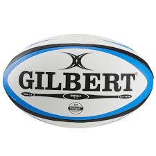 It is often confused with some balls of similar dimensions used in. Rugbyball Omega Grosse 5 Blau Schwarz Gilbert Decathlon