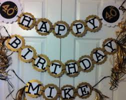 Decoration 40th Birthday Party Ideas For Men 40th Birthday Party Ideas For Men Google Search 40th Birthday Party Decorations 40th Birthday Parties 40th Birthday