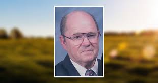 Raymond Gene Branham Obituary May 9, 2021