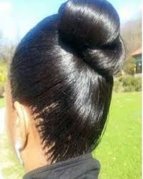 Human hair micro braids can be styled with a crimping iron, while synthetic braids are better off without the heat styling tools. Easy Gorgeous Long Hair With Invisible Braids