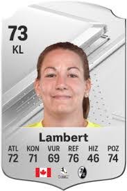 Gabrielle Lambert's Instagram, Twitter & Facebook