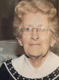 Josephine (Josie) Brennan