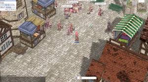 / lee myoungjin неофициальный сервер ragnarok online. Spiele Ragnarok Online Beende Quests Und Erhalte Pramien