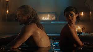 The Witcher Season 2 will reportedly feature less nudity - Redanian  Intelligence
