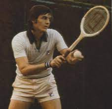 Speaking to the il foglio website, the 70 year old panatta spoke about the upcoming us open grand slam event. Adriano Panatta Wikipedia