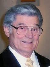 Obituary information for Vladimir Barberic