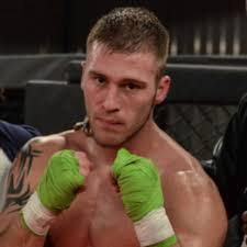 Richard Lepage vs. Jean-Francois Girard II, Speedy Gym